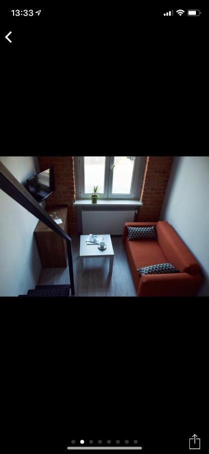 Loft Wroclawホステル エクステリア 写真