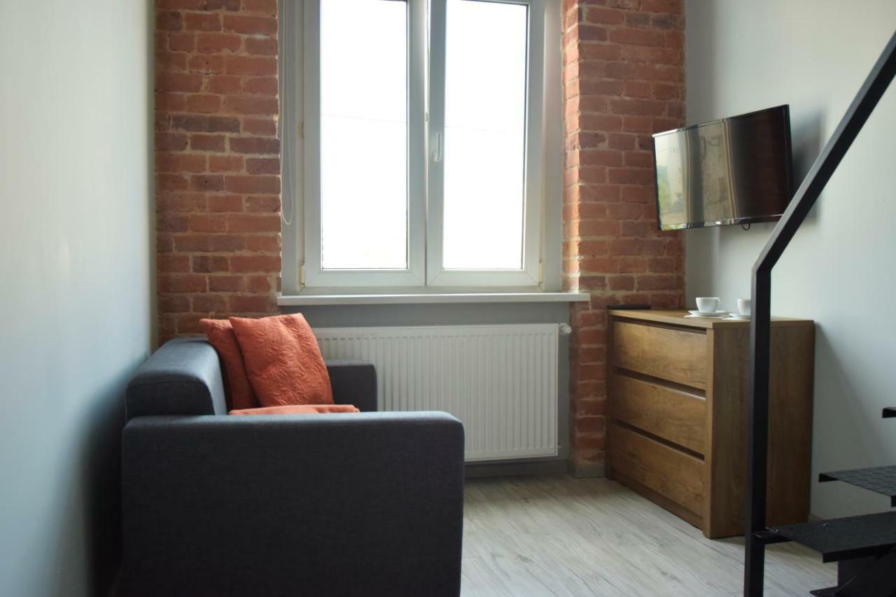 Loft Wroclawホステル エクステリア 写真
