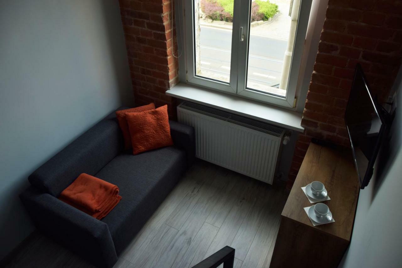 Loft Wroclawホステル エクステリア 写真