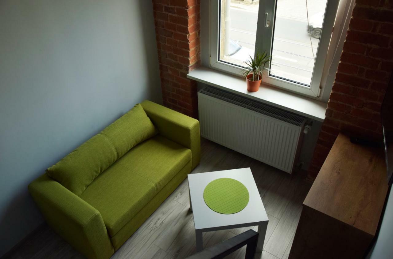 Loft Wroclawホステル エクステリア 写真