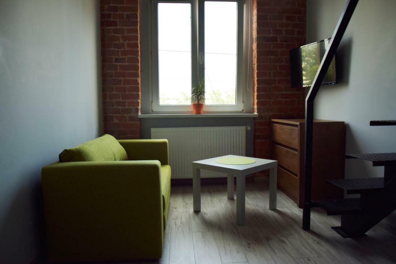 Loft Wroclawホステル エクステリア 写真