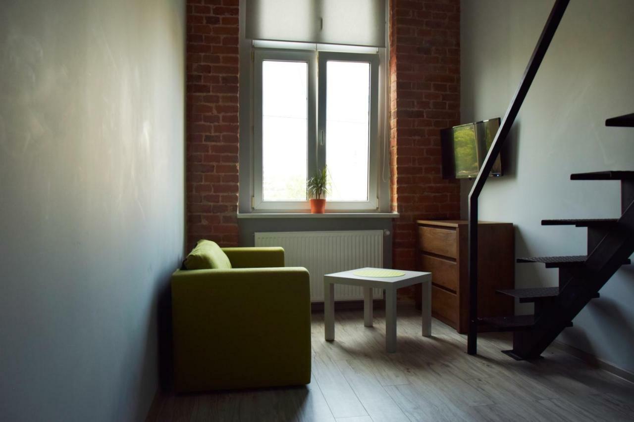 Loft Wroclawホステル エクステリア 写真