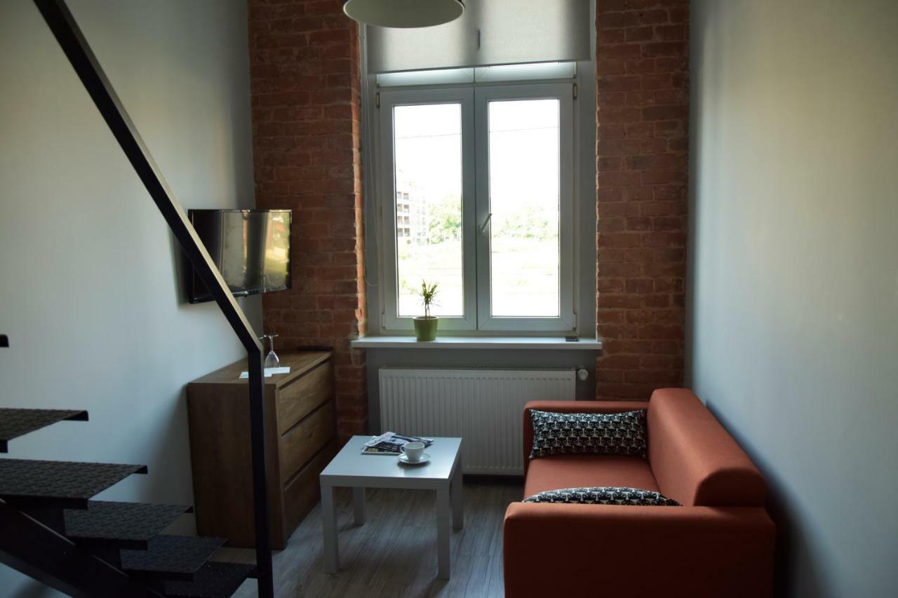 Loft Wroclawホステル エクステリア 写真